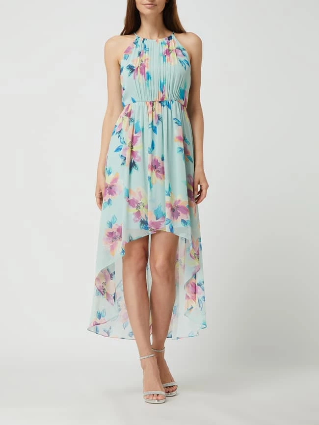 Top 10 🎁 Jake*s Cocktail Cocktailkleid Aus Chiffon - Hellgrün 🛒