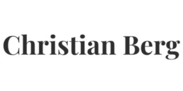 Christian Berg Shop