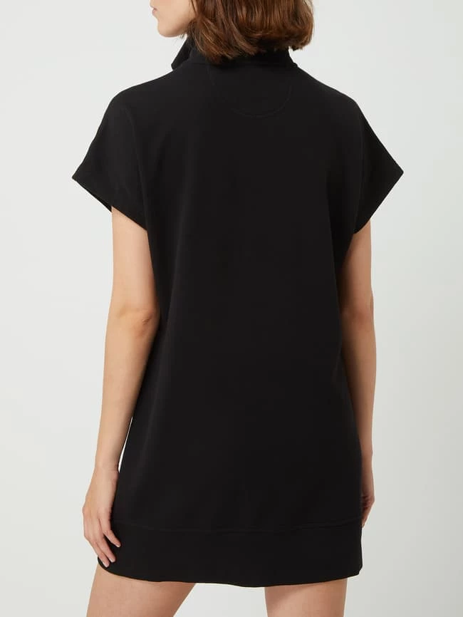 Top 10 🛒 DKNY PERFORMANCE Sweatkleid Mir Reißverschluss - Schwarz 🔔 – Bild 6
