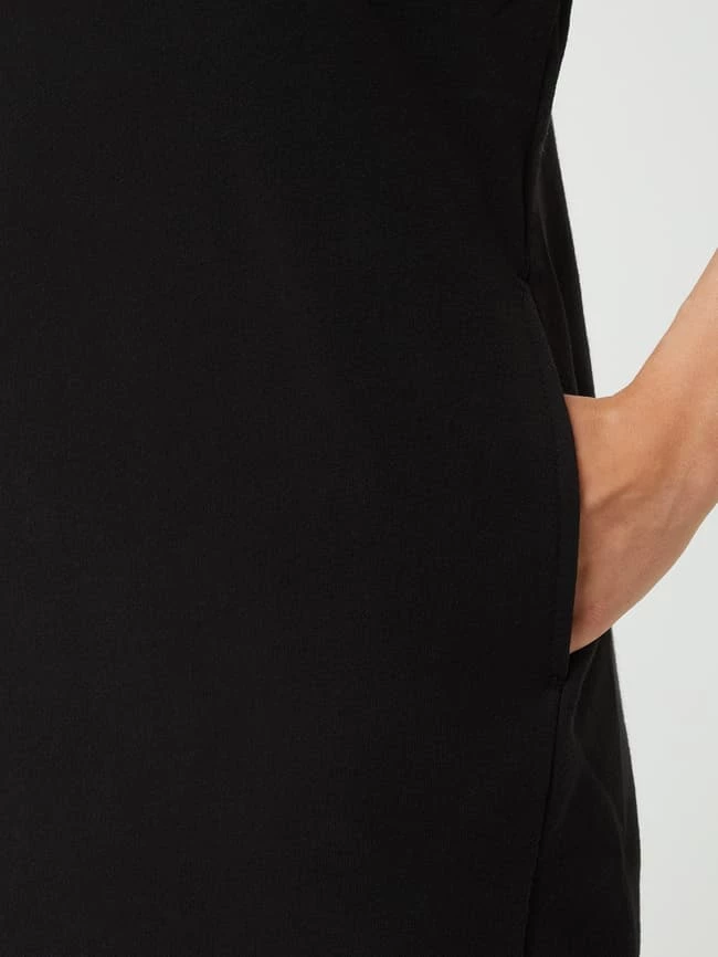 Top 10 🛒 DKNY PERFORMANCE Sweatkleid Mir Reißverschluss - Schwarz 🔔 – Bild 5