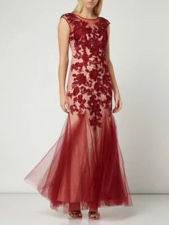 Budget 🔥 Mascara Brautkleid Im Meerjungfrau-Stil - Pseudo 👏